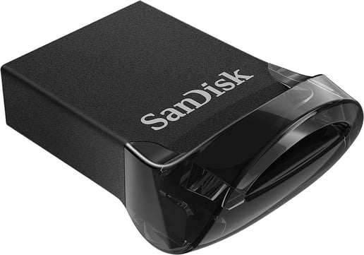 16GB SanDisk Ultra Fit USB 3.0 Flash Drive