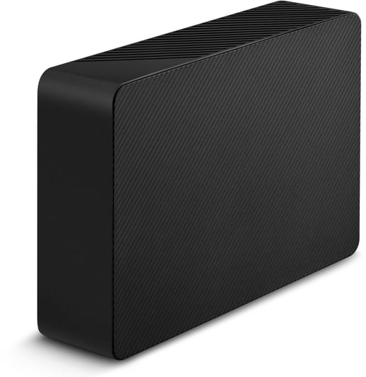4TB Seagate Expansion Desktop External Hard Drive - USB 3.2 Gen 1
