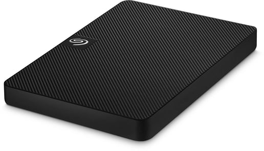 2TB Seagate Expansion Desktop External Hard Drive - USB 3.2 Gen 1