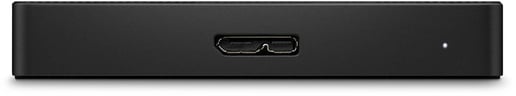 2TB Seagate Expansion Desktop External Hard Drive - USB 3.2 Gen 1