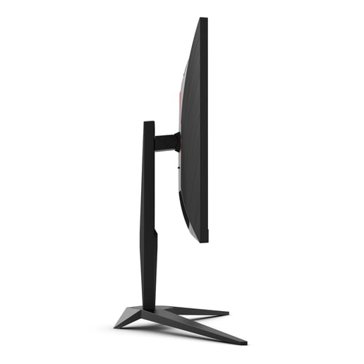 AOC AGON AG275QZN 27" 1440p (QHD) Gaming Monitor - VA, 400 nits, 240Hz, 1ms, DP