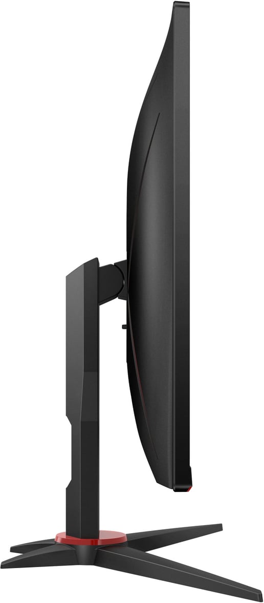 AOC AGON Q27G2E/BK 27" 1440p (QHD) Gaming Monitor - VA, 155Hz, 1ms, HDMI, DP