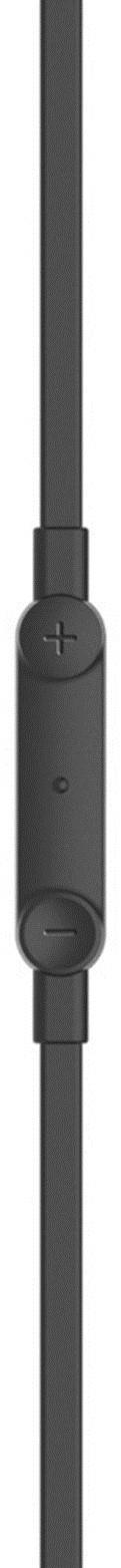 Belkin Rockstar Headphones (Black) with USB-C Connector