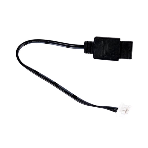 Lian Li Strimer Plus Triple 8-Pin RGB PCIe VGA Cable with Control Box