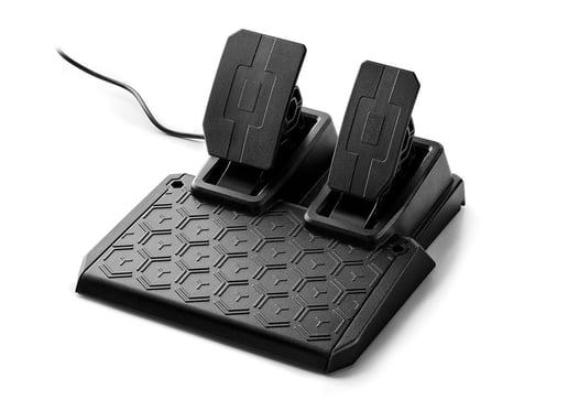 Thrustmaster T128 P Racing Wheel for PS4/ PS5 and PC