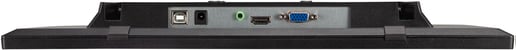 ViewSonic TD1630-3 15.6" 720p Monitor - VA, 60Hz, 12ms, Speakers, HDMI