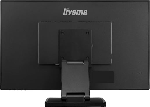 iiyama ProLite T2754MSC 27" Full HD Monitor - IPS, 60Hz, 4ms, Speakers, HDMI