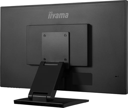 iiyama ProLite T2754MSC 27" Full HD Monitor - IPS, 60Hz, 4ms, Speakers, HDMI