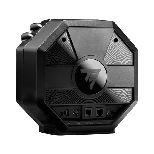 Thrustmaster T598 Steering Wheel and Pedal Set