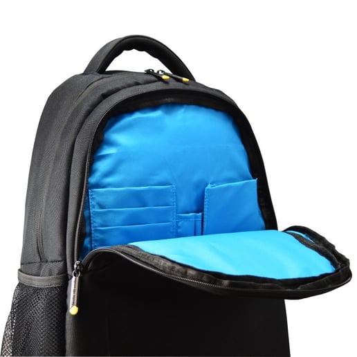 Techair Eco Backpack for 15.6 inch Laptop