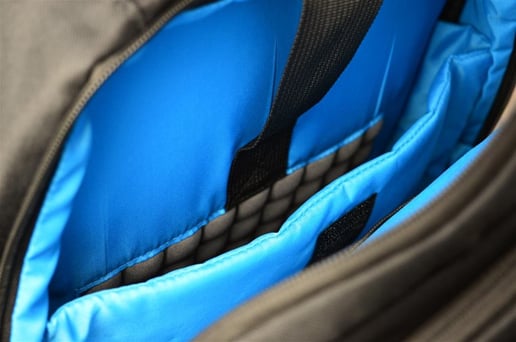 Techair Eco Backpack for 15.6 inch Laptop