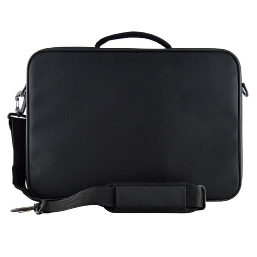 Techair Classic Clam Laptop Case for 18.4 inch Laptop