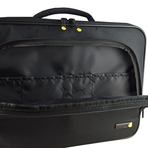Techair Classic Clam Laptop Case for 18.4 inch Laptop