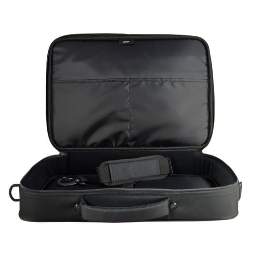 Techair Classic Clam Laptop Case for 18.4 inch Laptop