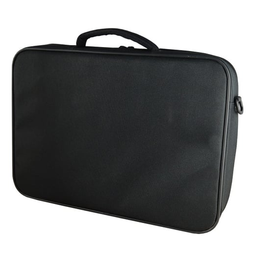 Techair Classic Clam Laptop Case for 18.4 inch Laptop