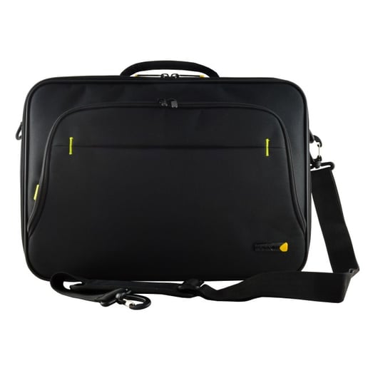 Techair Classic Clam Laptop Case for 18.4 inch Laptop