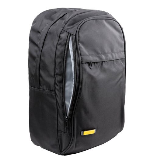 Techair Classic Essential 14~15.6 inch Backpack in Black