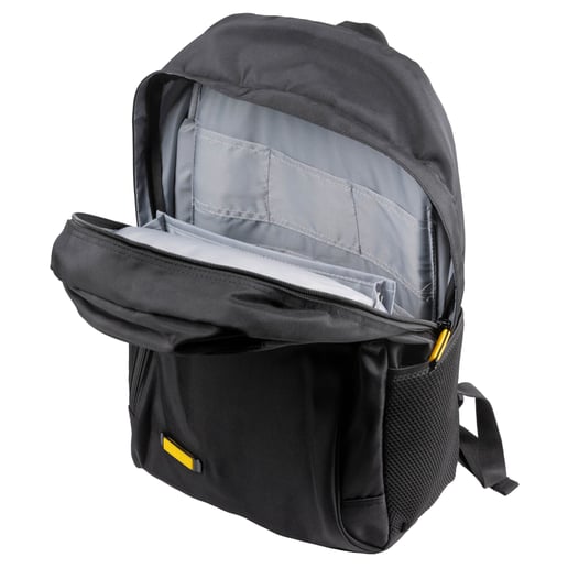 Techair Classic Essential 14~15.6 inch Backpack in Black