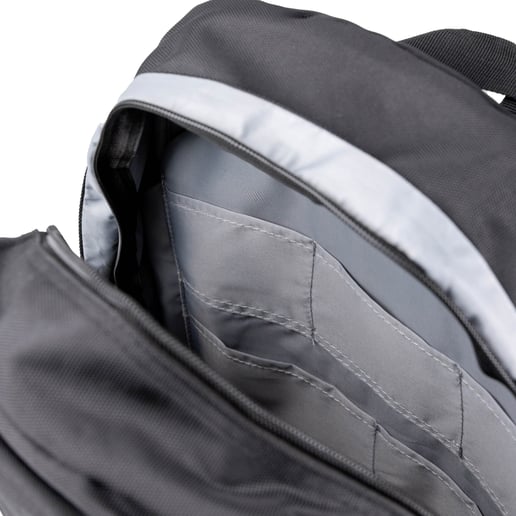 Techair Classic Essential 14~15.6 inch Backpack in Black