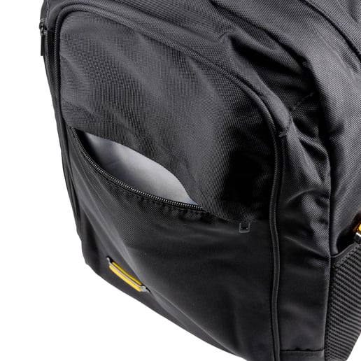 Techair Classic Essential 14~15.6 inch Backpack in Black