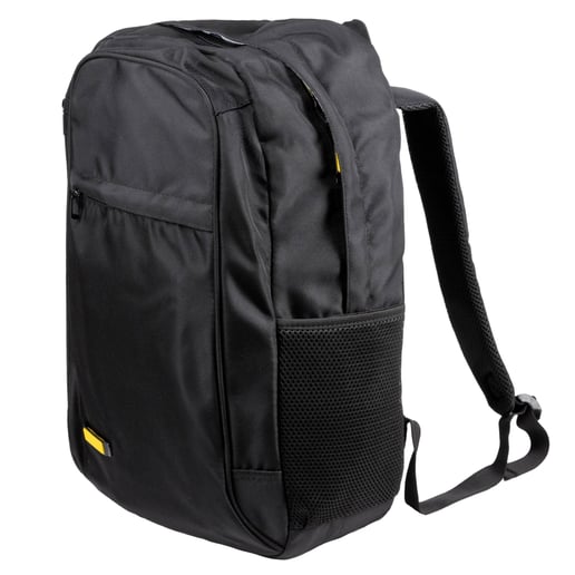 Techair Classic Essential 14~15.6 inch Backpack in Black