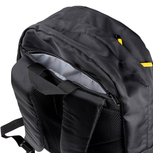 Techair Classic Essential 14~15.6 inch Backpack in Black