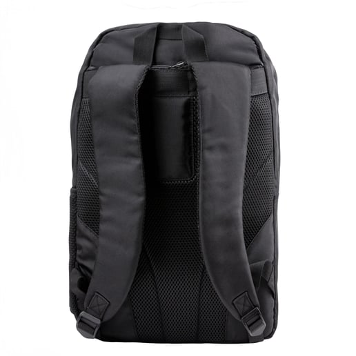 Techair Classic Essential 14~15.6 inch Backpack in Black