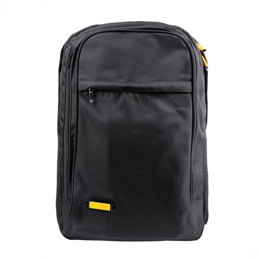 Techair Classic Essential 14~15.6 inch Backpack in Black
