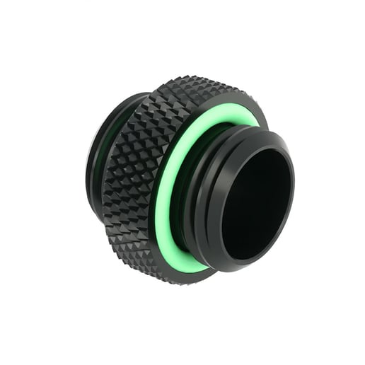 Barrow G1/4 Male to 5mm G1/4 Male Extender in Black
