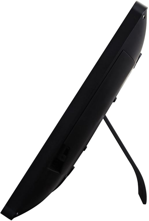 ViewSonic TD2430 23.6" Full HD Monitor - VA, 60Hz, Speakers, HDMI, DP
