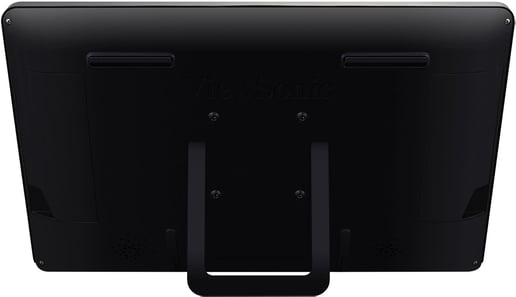 ViewSonic TD2430 23.6" Full HD Monitor - VA, 60Hz, Speakers, HDMI, DP