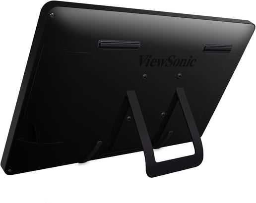 ViewSonic TD2430 23.6" Full HD Monitor - VA, 60Hz, Speakers, HDMI, DP