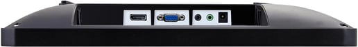 ViewSonic TD2430 23.6" Full HD Monitor - VA, 60Hz, Speakers, HDMI, DP