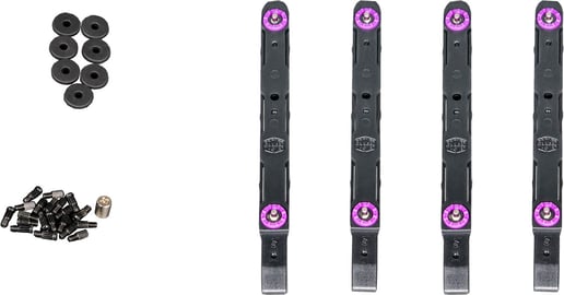 Cooler Master MasterBox TD300 Mesh Mid Tower Case - Black 
