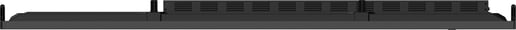 iiyama ProLite TE6512MIS-B3AG 65 inch 4K Interactive Touchscreen Display