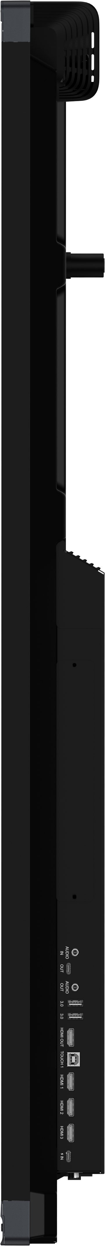 iiyama ProLite TE7514MIS-B2AG 75 inch 4K Interactive Touchscreen Display