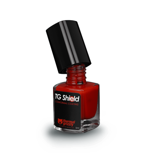 Thermal Grizzly Shield Coating - 5ml