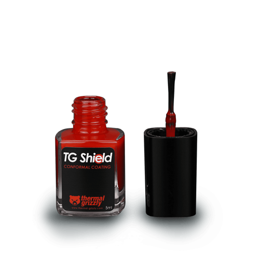 Thermal Grizzly Shield Coating - 5ml