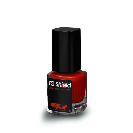 Thermal Grizzly Shield Coating - 5ml