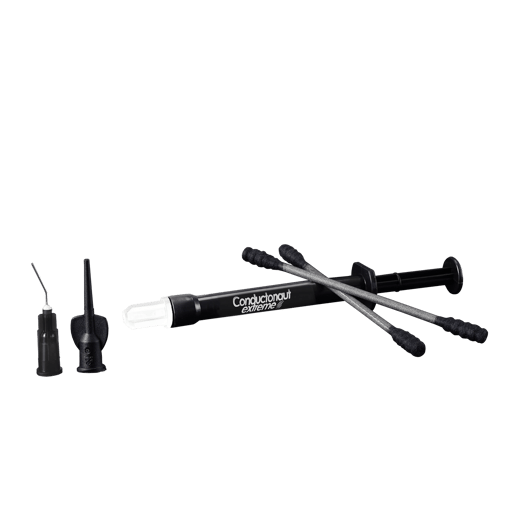 Thermal Grizzly Conductonaut Extreme Liquid Metal Thermal Paste - 1g