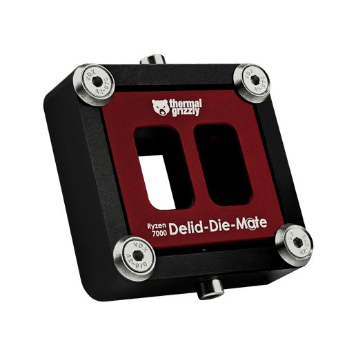 Thermal Grizzly AMD Ryzen 7000 Delid-Die-Mate