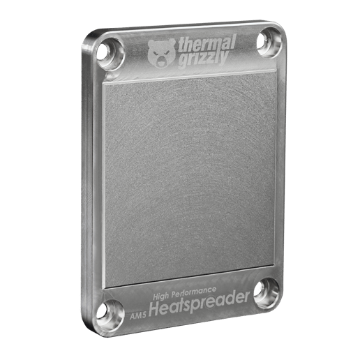 Thermal Grizzly AM5 High Performance Heatspreader
