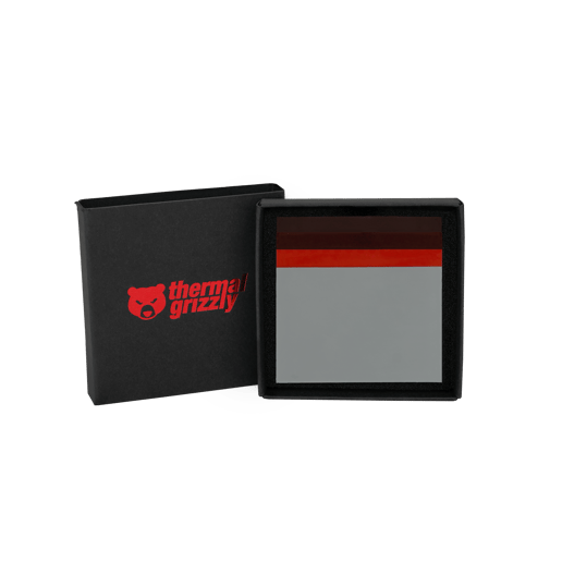 Thermal Grizzly PhaseSheet PTM - 50 x 40 mm