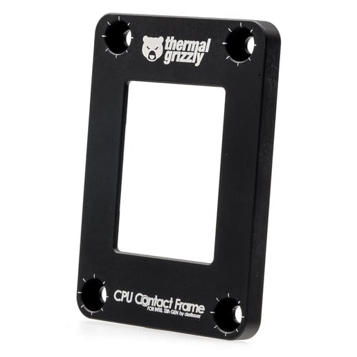 Thermal Grizzly Intel 12th Gen CPU Contact Frame