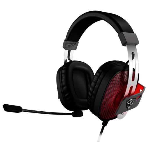 Aerocool TH40 Thunder X3 Gaming Headset with Virtual 7.1 & Multiple LEDs