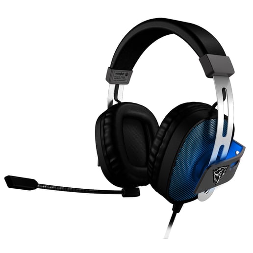 Aerocool TH40 Thunder X3 Gaming Headset with Virtual 7.1 & Multiple LEDs