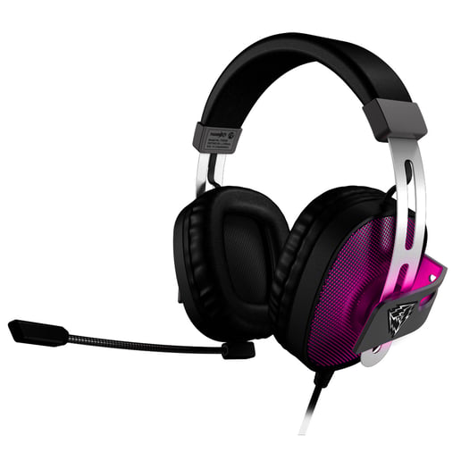 Aerocool TH40 Thunder X3 Gaming Headset with Virtual 7.1 & Multiple LEDs