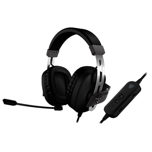 Aerocool TH40 Thunder X3 Gaming Headset with Virtual 7.1 & Multiple LEDs