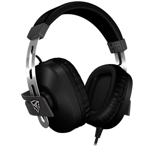 Aerocool TH40 Thunder X3 Gaming Headset with Virtual 7.1 & Multiple LEDs
