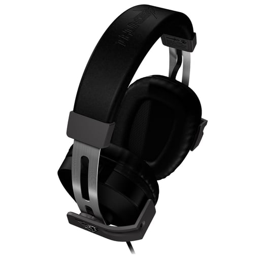 Aerocool TH40 Thunder X3 Gaming Headset with Virtual 7.1 & Multiple LEDs